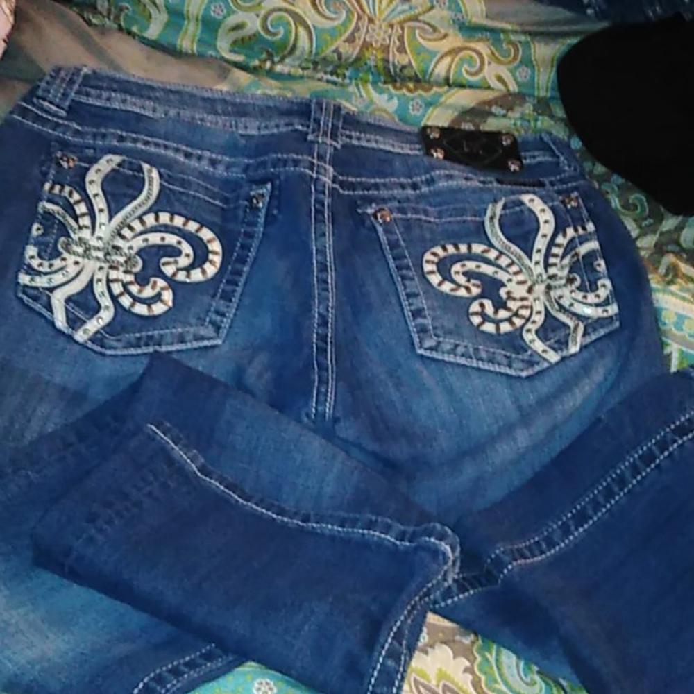 Miss Me Jeans 34